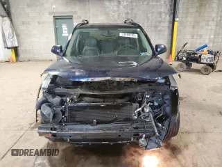 2007 Saturn VUE V6 with VIN 5GZCZ63427S840671, listed as a Copart auction lot 53980595 with 141,660 mi miles and Salvage Title. Bid and sale history available at carsss.com. Image 5.