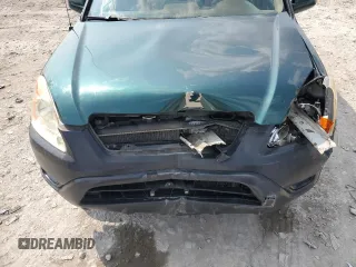 2003 Honda CR-V EX z VIN JHLRD78853C026730, wystawiony jako Copart lot #59042285 z przebiegiem 173 324 mil mil oraz Szkoda całkowita • Salvage title. Historia ofert i sprzedaży dostępna na DreamBid. Obrazek 11.