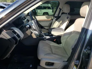 2018 Land Rover Discovery HSE with VIN SALRR2RV0JA053423, listed as a Copart auction lot 74935564 with 123,928 mi miles and Clean Title. Bid and sale history available at carsss.com. Image 7.