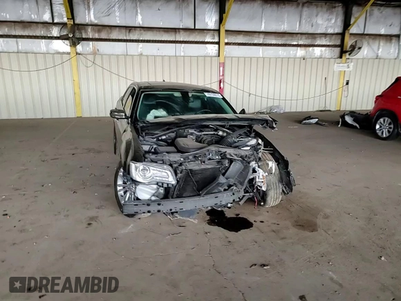 2016 Chrysler 300 with VIN 2C3CCAEG4GH298448, listed as a Copart auction lot 49139215 with 88,604 mi miles and Salvage Title. Bid and sale history available at carsss.com. Image 11.