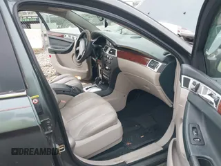 2004 Chrysler Pacifica z VIN 2C8GF684X4R287204, wystawiony jako IAAI lot #42203729 z przebiegiem 91 330 mil mil oraz . Historia ofert i sprzedaży dostępna na DreamBid. Obrazek 5.