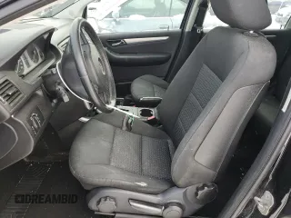 2011 Mercedes-Benz B 200 with VIN WDDFH3DB1BJ648577, listed as a Copart auction lot 45327375 with 251,209 mi miles and Clean Title. Bid and sale history available at DreamBid. Image 7.