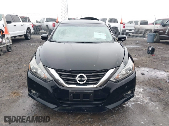2016 Nissan Altima SR with VIN 1N4AL3AP6GC168992, listed as a IAAI auction lot 41340191 with 93,901 mi miles and . Bid and sale history available at carsss.com. Image 12.
