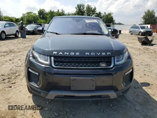2016 Land Rover Range Rover Evoque SE with VIN SALVP2BG6GH100180, listed as a Copart auction lot 64388955 with 102,333 mi miles and Clean title. Bid and sale history available at DreamBid. Image 5.