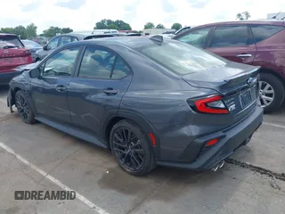 2023 Subaru WRX Premium z VIN JF1VBAF61P9802179, wystawiony jako IAAI lot #42824452 z przebiegiem 9 719 mil mil oraz . Historia ofert i sprzedaży dostępna na DreamBid. Obrazek 14.