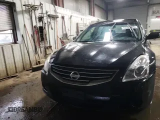 2012 Nissan Altima S with VIN 1N4AL2AP3CC142869, listed as a Copart auction lot 52081045 with 268,136 mi miles and Salvage Title. Bid and sale history available at DreamBid. Image 13.