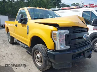 2019 Ford F-250 XL с VIN 1FTBF2B6XKED49175, выставлен на аукционе IAAI как лот 42332555 с пробегом 84 053 миль миль и . История ставок и продаж доступна на DreamBid. Изображение 1.