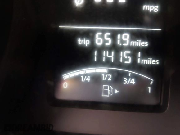 2017 Volkswagen Jetta S with VIN 3VW2B7AJ9HM412779, listed as a IAAI auction lot 41723456 with 114,151 mi miles and . Bid and sale history available at DreamBid. Image 15.