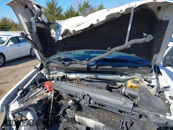 2014 Ford F-150 XL with VIN 1FTFW1CF7EKF15989, listed as a IAAI auction lot 41362970 with Not provided miles and . Bid and sale history available at DreamBid. Image 10.