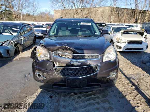 2014 Chevrolet Equinox LT with VIN 2GNFLGE3XE6368303, listed as a Copart auction lot 86806054 with 51,257 mi miles and Clean Title. Bid and sale history available at carsss.com. Image 5.