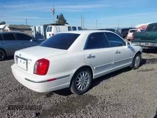 2005 Hyundai XG z VIN KMHFU45E85A386500, wystawiony jako IAAI lot #41658161 z przebiegiem 181 578 mil mil oraz . Historia ofert i sprzedaży dostępna na DreamBid. Obrazek 4.