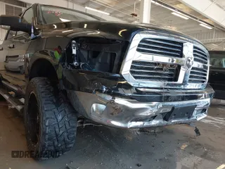 2013 Ram 1500 Outdoorsman with VIN 1C6RR7LT6DS542779, listed as a IAAI auction lot 41568456 with 220,818 mi miles. Bid and sale history available at carsss.com. Image 6.