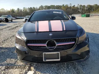 2015 Mercedes-Benz CLA 250 with VIN WDDSJ4EB0FN162168, listed as a Copart auction lot 47847304 with 113,675 mi miles and . Bid and sale history available at DreamBid. Image 5.