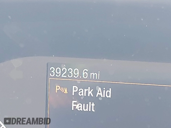 2023 Ford Transit Connect XL with VIN NM0LS7S24P1550561, listed as a IAAI auction lot 42362019 with 39,239 mi miles and . Bid and sale history available at DreamBid. Image 15.