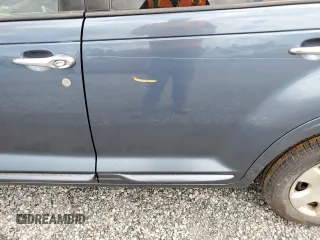 2003 Chrysler PT Cruiser with VIN 3C4FY48B43T651168, listed as a Copart auction lot 74552624 with 0 mi miles and Non Repairable. Bid and sale history available at carsss.com. Image 12.
