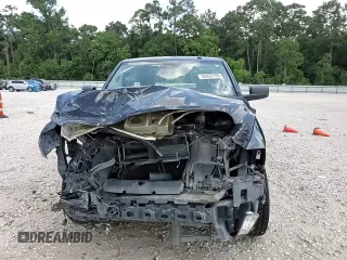 2017 Ram 1500 Tradesman z VIN 3C6JR6AG4HG636931, wystawiony jako Copart lot #60932795 z przebiegiem 157 961 mil mil oraz Szkoda całkowita • Salvage title. Historia ofert i sprzedaży dostępna na DreamBid. Obrazek 14.