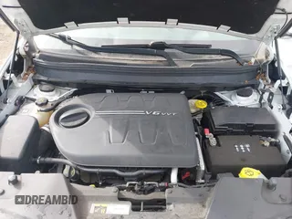 2016 Jeep Cherokee Latitude with VIN 1C4PJMCS8GW157492, listed as a IAAI auction lot 42013292 with 69,578 mi miles. Bid and sale history available at carsss.com. Image 10.