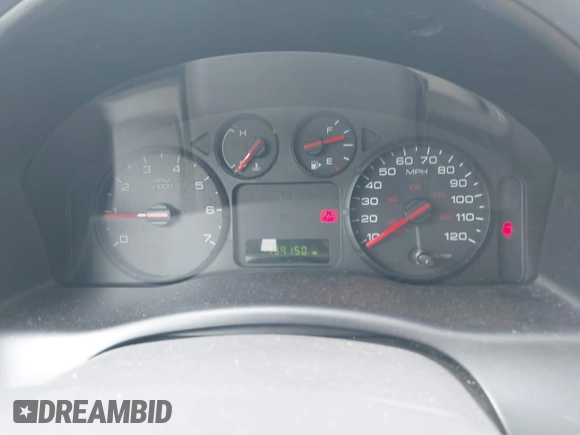 2006 Ford Freestyle SE z VIN 1FMZK01126GA47132, wystawiony jako IAAI lot #42179466 z przebiegiem 139 150 mil mil oraz . Historia ofert i sprzedaży dostępna na DreamBid. Obrazek 7.
