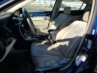 2009 Mitsubishi Galant ES with VIN 4A3AB36F29E033266, listed as a Copart auction lot 86360744 with 295,778 mi miles and Salvage Title. Bid and sale history available at carsss.com. Image 7.