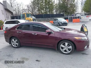 2011 Acura TSX z VIN JH4CU2F69BC014083, wystawiony jako IAAI lot #42031249 z przebiegiem 163 012 mil mil oraz . Historia ofert i sprzedaży dostępna na DreamBid. Obrazek 13.
