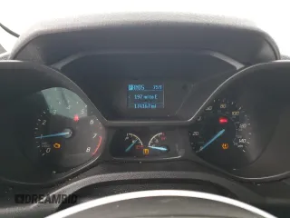 2016 Ford Transit Connect XLT z VIN NM0LE7F7XG1269314, wystawiony jako Copart lot #56043015 z przebiegiem 174 167 mil mil oraz Szkoda całkowita • Salvage title. Historia ofert i sprzedaży dostępna na DreamBid. Obrazek 9.
