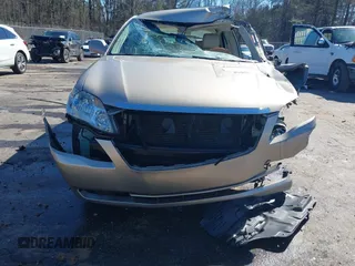 2006 Toyota Avalon XL with VIN 4T1BK36B66U113882, listed as a IAAI auction lot 41651766 with 80,377 mi miles and . Bid and sale history available at DreamBid. Image 13.