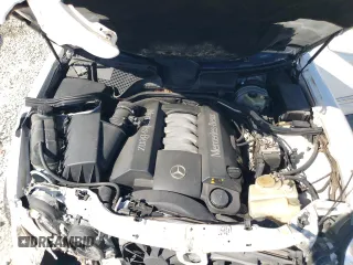 2001 Mercedes-Benz E-Class with VIN WDBJF70J11B285493, listed as a Copart auction lot 77170114 with 226,226 mi miles and Salvage Title. Bid and sale history available at carsss.com. Image 11.