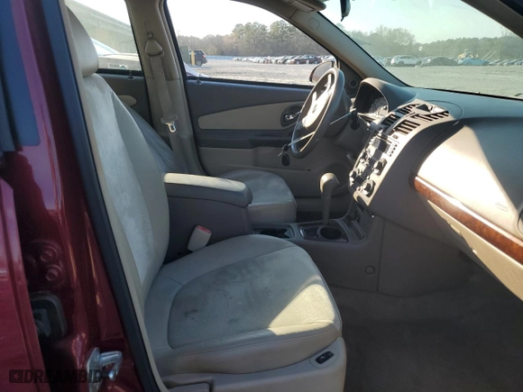 2004 Chevrolet Malibu LT with VIN 1G1ZU54874F224015, listed as a Copart auction lot 46637505 with 121,473 mi miles and Salvage Title. Bid and sale history available at carsss.com. Image 7.