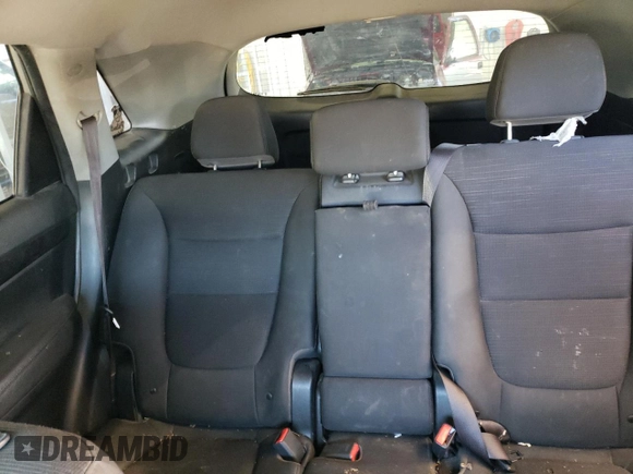 2014 Kia Sorento LX with VIN 5XYKT3A64EG472062, listed as a Copart auction lot 78656314 with 180,708 mi miles and Salvage Title. Bid and sale history available at DreamBid. Image 10.