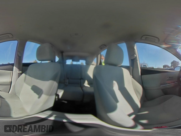 2014 Toyota Prius Two with VIN JTDZN3EUXEJ010235, listed as a IAAI auction lot 41859160 with 104,410 mi miles and . Bid and sale history available at DreamBid. Image 20.