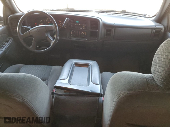 2004 Chevrolet Avalanche Z66 with VIN 3GNEC12T04G210939, listed as a Copart auction lot 65438305 with 176,159 mi miles and Clean title. Bid and sale history available at DreamBid. Image 8.