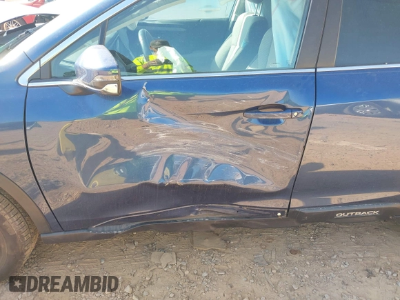 2021 Subaru Outback Premium с VIN 4S4BTACC9M3172541, выставлен на аукционе IAAI как лот 42179694 с пробегом 28 480 миль миль и . История ставок и продаж доступна на DreamBid. Изображение 6.
