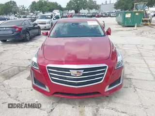 2015 Cadillac CTS Luxury AWD with VIN 1G6AX5SX2F0112852, listed as a IAAI auction lot 42398611 with 70,253 mi miles and . Bid and sale history available at DreamBid. Image 12.
