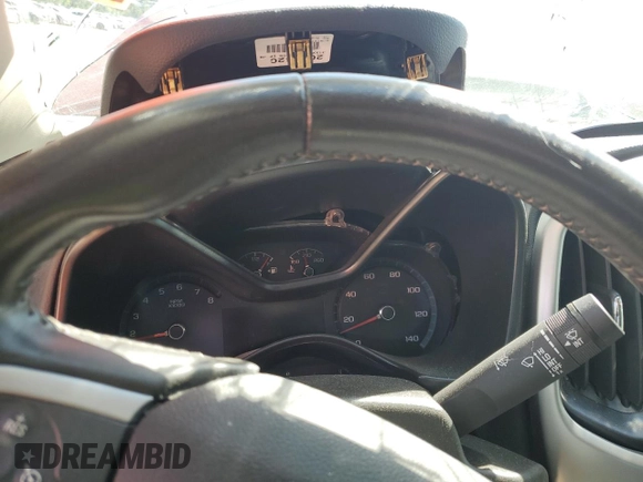 2020 Chevrolet Colorado 4WD ZR2 with VIN 1GCGTEENXL1201197, listed as a Copart auction lot 53338745 with Not provided miles and Salvage title. Bid and sale history available at DreamBid. Image 9.