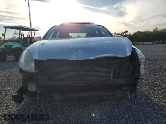 2007 Nissan Maxima 3.5 SE with VIN 1N4BA41E37C832213, listed as a Copart auction lot 77741234 with 251,597 mi miles and Salvage Title. Bid and sale history available at carsss.com. Image 5.