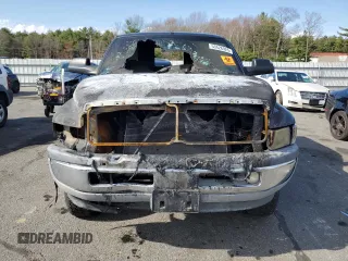 1999 Dodge 1500 with VIN 1B7HF13Z3XJ618869, listed as a Copart auction lot 53426925 with Not provided miles and Clean title. Bid and sale history available at DreamBid. Image 5.