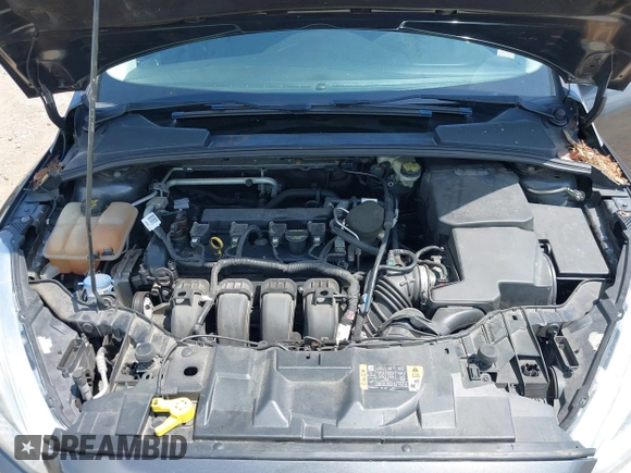 2016 Ford Focus SE с VIN 1FADP3F26GL317853, выставлен на аукционе IAAI как лот 42518094 с пробегом 110 332 миль миль и . История ставок и продаж доступна на DreamBid. Изображение 10.