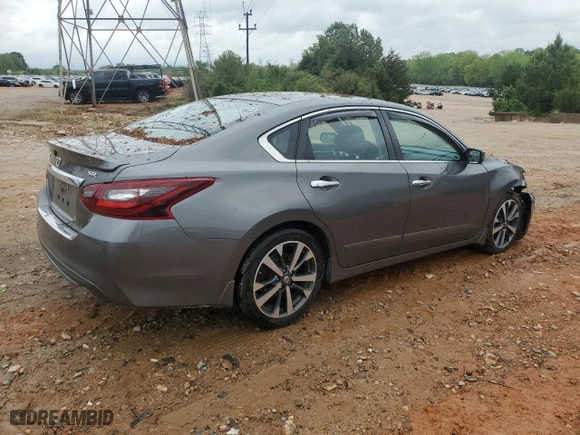 2017 Nissan Altima 2.5 S with VIN 1N4AL3AP2HC131391, listed as a Copart auction lot 52106425 with 192,827 mi miles and Salvage Title. Bid and sale history available at carsss.com. Image 3.