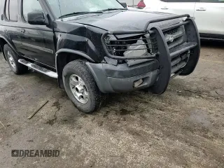2001 Nissan Xterra XE z VIN 5N1ED28Y31C531253, wystawiony jako Copart lot #49736505 z przebiegiem 318 998 mil mil oraz Szkoda całkowita • Salvage title. Historia ofert i sprzedaży dostępna na DreamBid. Obrazek 11.