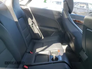 2013 Mercedes-Benz E-Class E 350 with VIN WDDKJ8JBXDF185140, listed as a Copart auction lot 48127395 with 91,898 mi miles and Salvage Title. Bid and sale history available at carsss.com. Image 10.