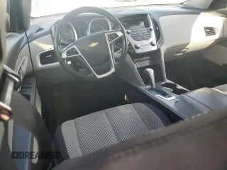2012 Chevrolet Equinox 1LT z VIN 2GNALDEK8C6168405, wystawiony jako Copart lot #56856895 z przebiegiem 195 266 mil mil oraz Szkody całkowita. Historia ofert i sprzedaży dostępna na DreamBid. Obrazek 8.