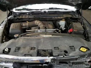 2009 Dodge 1500 Sport z VIN 1D3HV18T99S781442, wystawiony jako Copart lot #43260325 z przebiegiem 137 312 mil mil oraz Szkoda całkowita • Salvage title. Historia ofert i sprzedaży dostępna na DreamBid. Obrazek 12.