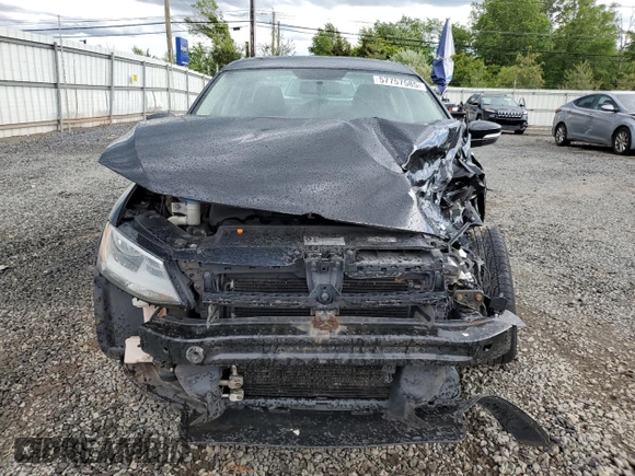 2013 Volkswagen Jetta SE z VIN 3VWDP7AJXDM251251, wystawiony jako Copart lot #57757585 z przebiegiem 167 891 mil mil oraz Szkoda całkowita • Salvage title. Historia ofert i sprzedaży dostępna na DreamBid. Obrazek 5.