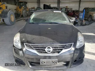 2013 Nissan Altima S with VIN 1N4AL2EP3DC296493, listed as a Copart auction lot 86929344 with 166,487 mi miles and Clean Title. Bid and sale history available at DreamBid. Image 5.