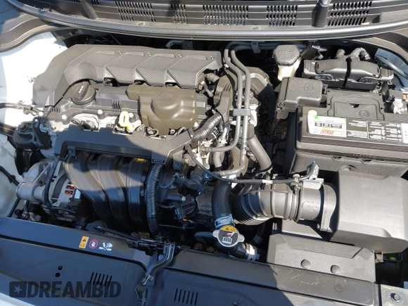 2022 Kia Rio S with VIN 3KPA24AD2NE473968, listed as a IAAI auction lot 42170326 with 42,676 mi miles and . Bid and sale history available at DreamBid. Image 10.