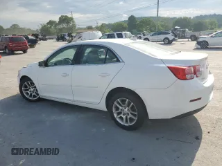 2013 Chevrolet Malibu LT with VIN 1G11C5SA4DF296960, listed as a Copart auction lot 54973505 with 144,429 mi miles and Salvage Title. Bid and sale history available at DreamBid. Image 2.