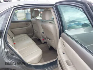 2004 Toyota Avalon XL with VIN 4T1BF28B04U365099, listed as a IAAI auction lot 41500378 with 208,797 mi miles and . Bid and sale history available at DreamBid. Image 8.