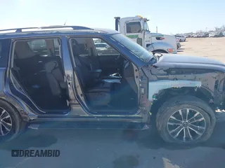 2020 Nissan Armada SL with VIN JN8AY2ND2L9110735, listed as a IAAI auction lot 41673284 with 80,407 mi miles. Bid and sale history available at carsss.com. Image 6.