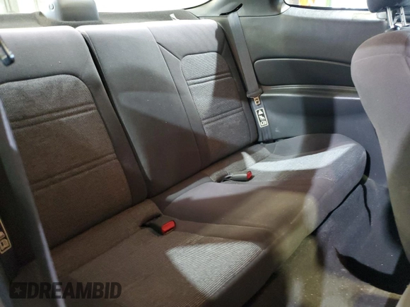 2000 Ford Escort ZX2 с VIN 3FAKP1131YR189603, выставлен на аукционе Copart как лот 58669905 с пробегом 72 791 миль миль и Чистый • Clean title. История ставок и продаж доступна на DreamBid. Изображение 10.