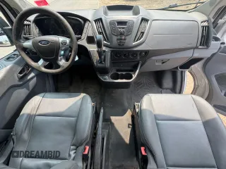2019 Ford Transit с VIN 1FTYR1CM8KKB14171, выставлен на аукционе Copart как лот 60481215 с пробегом 151 113 миль миль и Чистый • Clean title. История ставок и продаж доступна на DreamBid. Изображение 9.